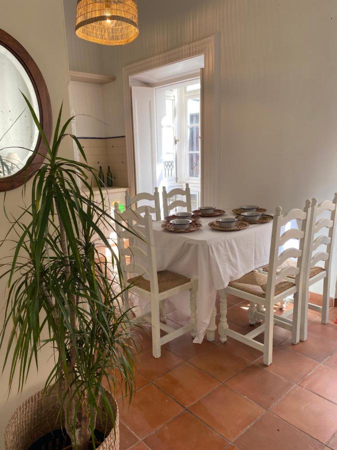Lxr Oasis Del Mar Tarifa 2Hab Apt Exterior photo