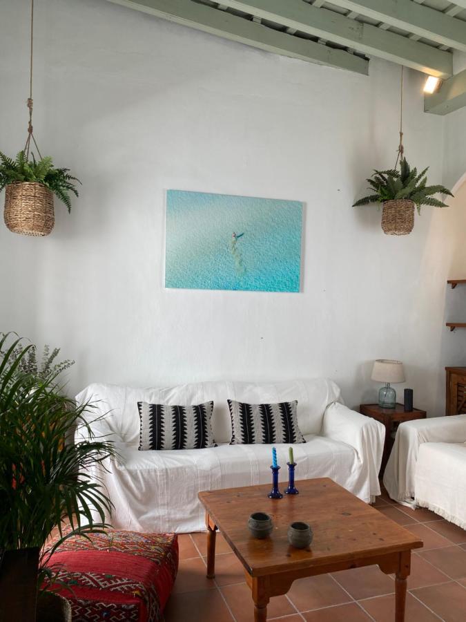 Lxr Oasis Del Mar Tarifa 2Hab Apt Exterior photo