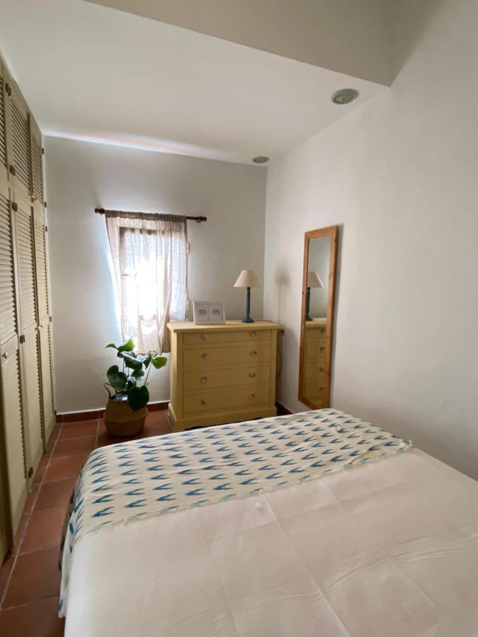 Lxr Oasis Del Mar Tarifa 2Hab Apt Exterior photo