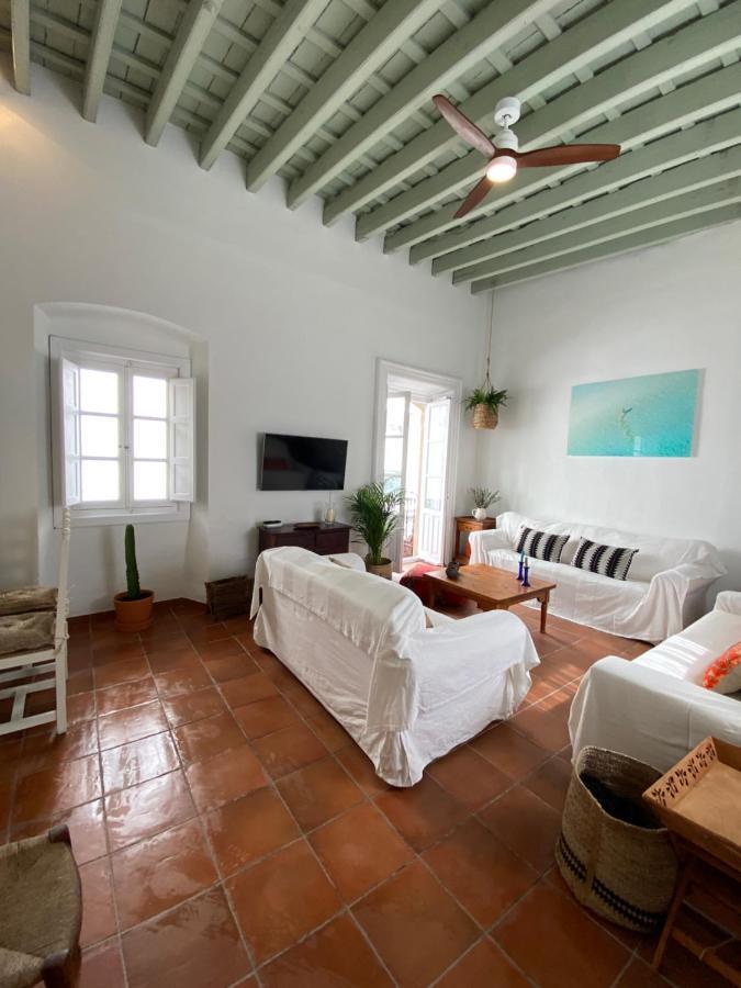 Lxr Oasis Del Mar Tarifa 2Hab Apt Exterior photo
