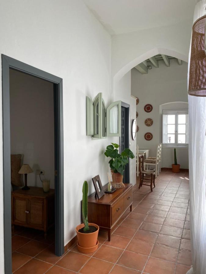 Lxr Oasis Del Mar Tarifa 2Hab Apt Exterior photo