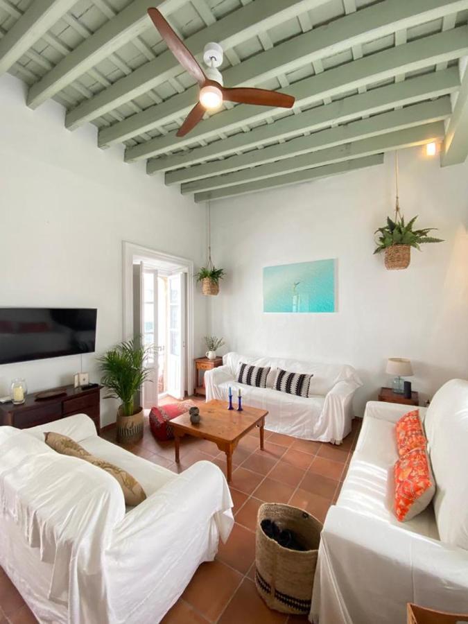 Lxr Oasis Del Mar Tarifa 2Hab Apt Exterior photo