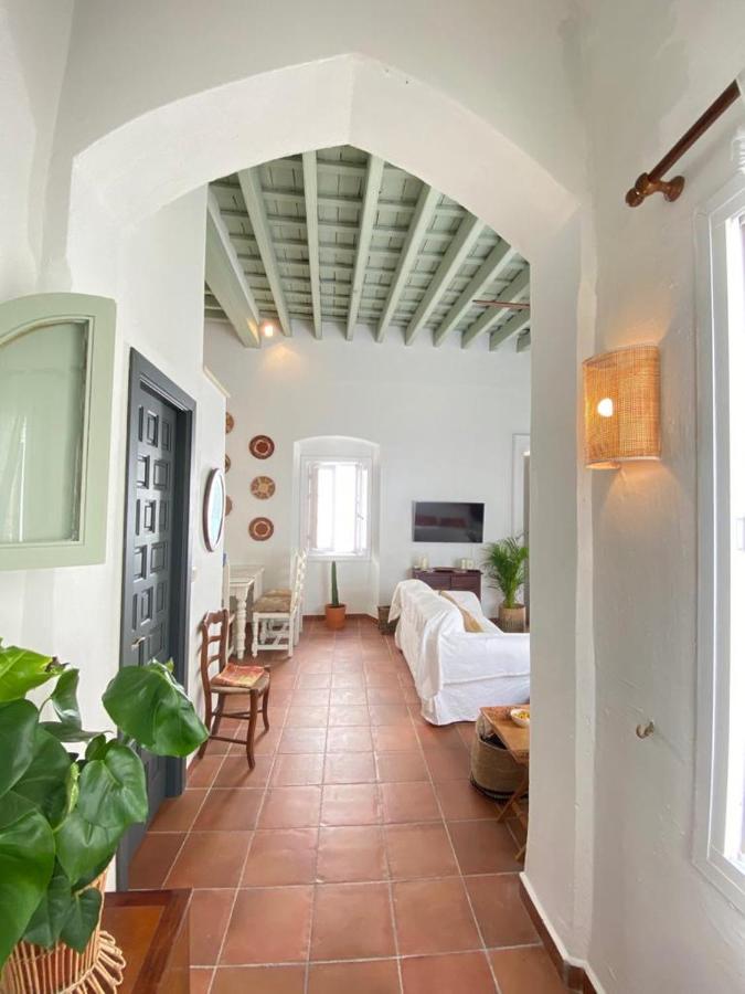 Lxr Oasis Del Mar Tarifa 2Hab Apt Exterior photo